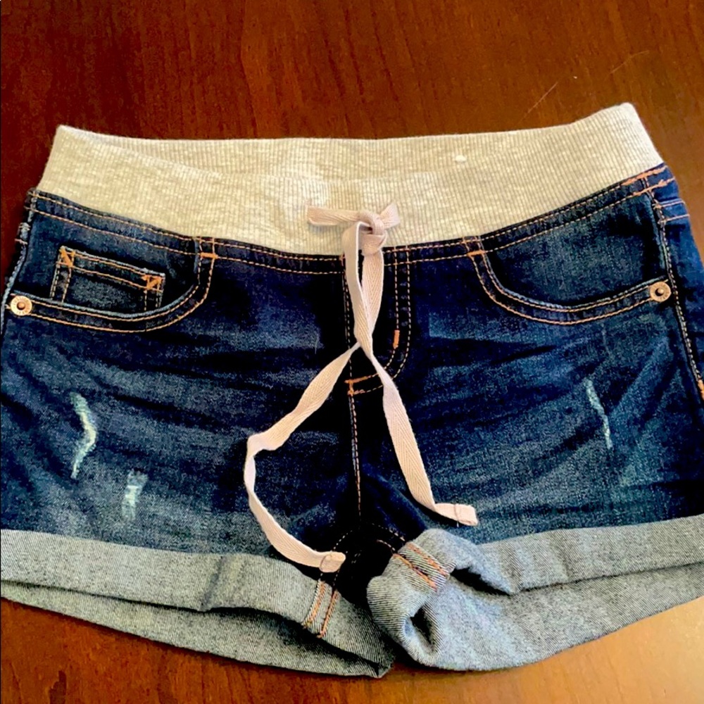 Justice Shorts